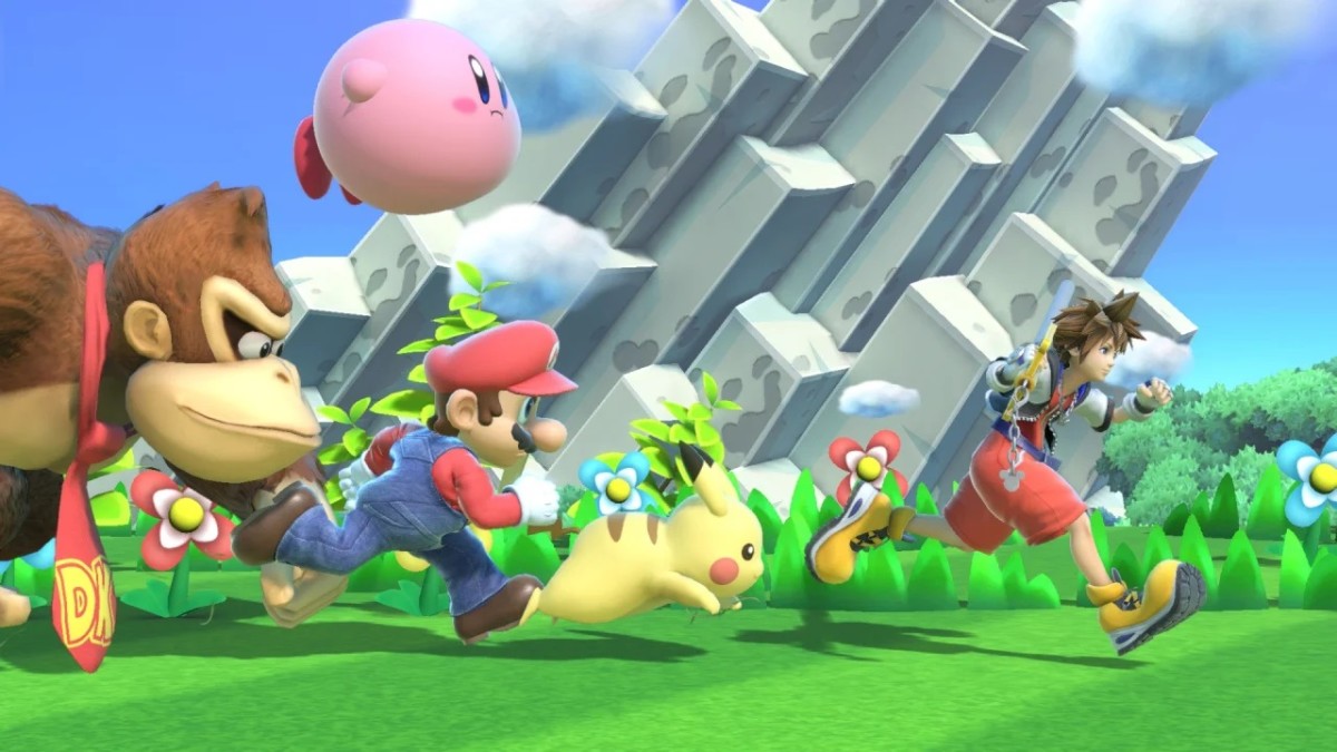 When is smash 6